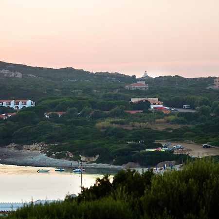 Hotel Mirage Santa Teresa Gallura Buitenkant foto