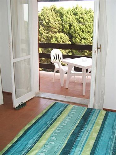 Hotel Mirage Santa Teresa Gallura Buitenkant foto