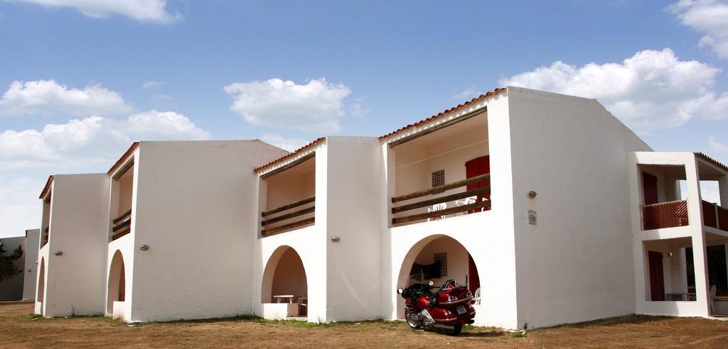Hotel Mirage Santa Teresa Gallura Buitenkant foto