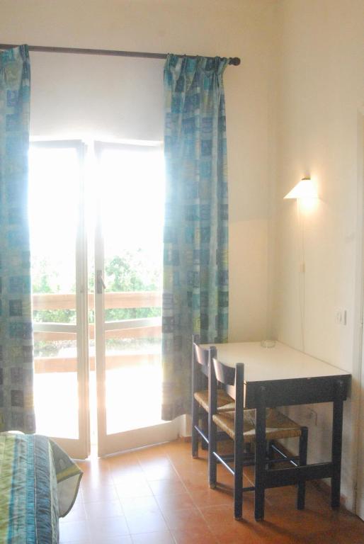 Hotel Mirage Santa Teresa Gallura Kamer foto